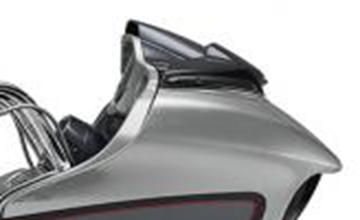 Harley-Davidson Charred Steel Paint Product